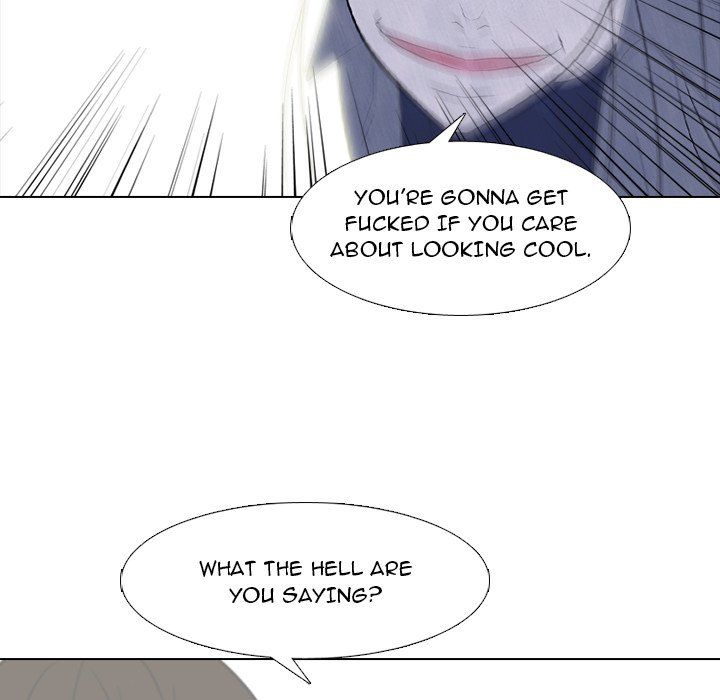 High School Devil chapter 269 page 105