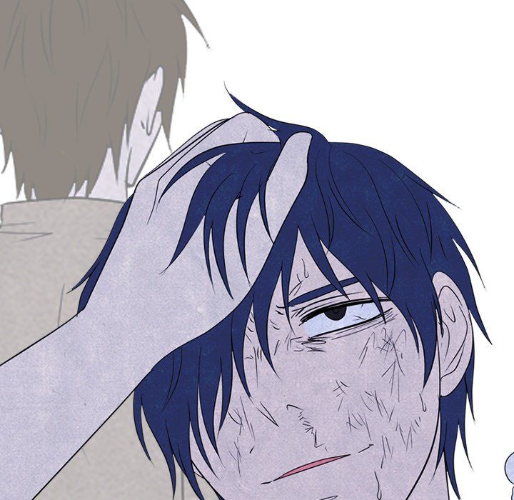 High School Devil chapter 269 page 106