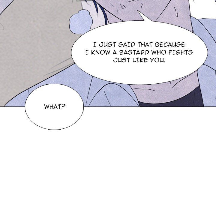 High School Devil chapter 269 page 107