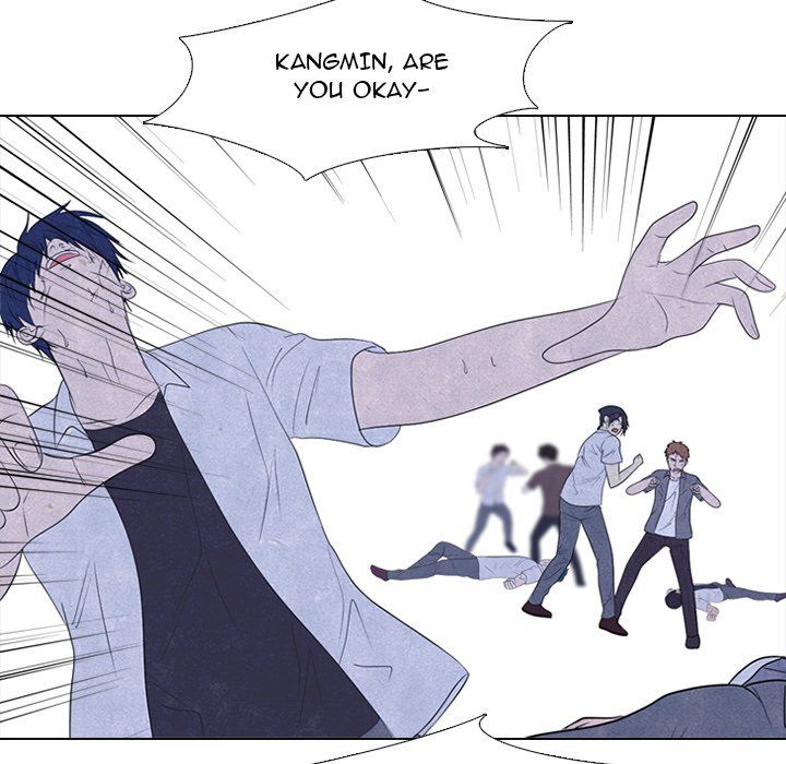 High School Devil chapter 269 page 112