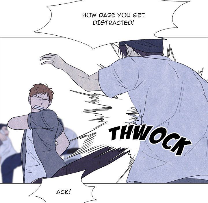 High School Devil chapter 269 page 113