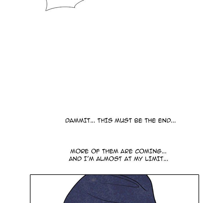 High School Devil chapter 269 page 114