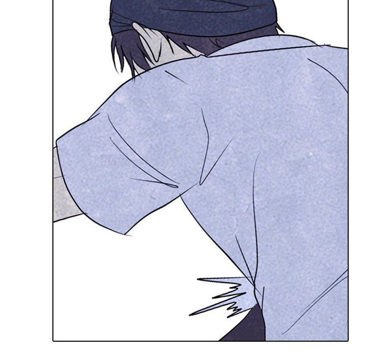 High School Devil chapter 269 page 115