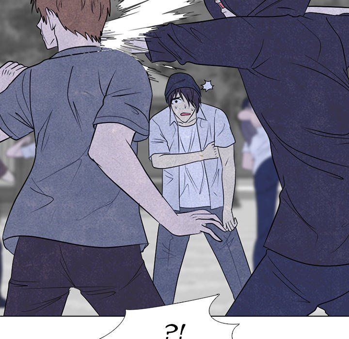 High School Devil chapter 269 page 117