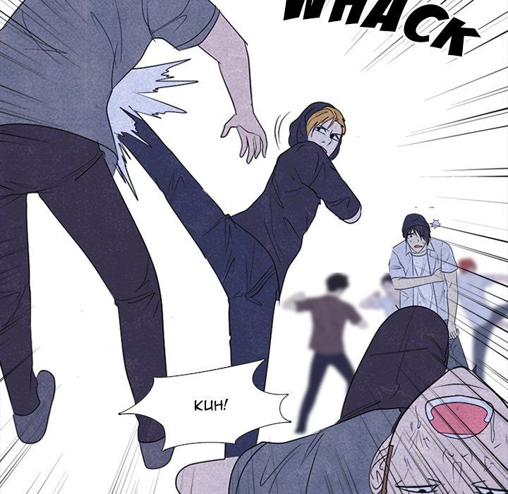 High School Devil chapter 269 page 119