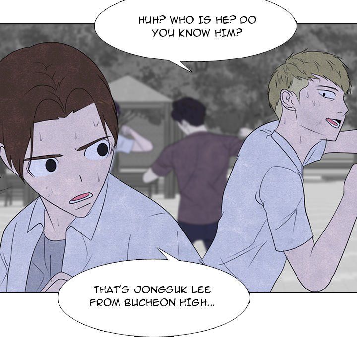 High School Devil chapter 269 page 124