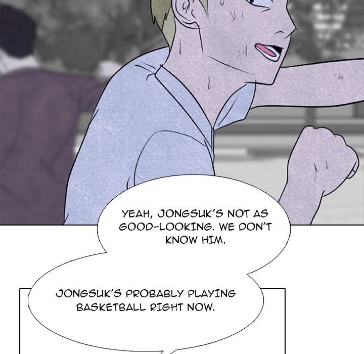 High School Devil chapter 269 page 126