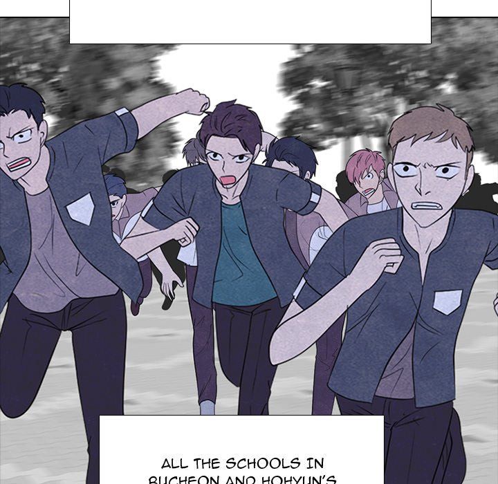 High School Devil chapter 269 page 132