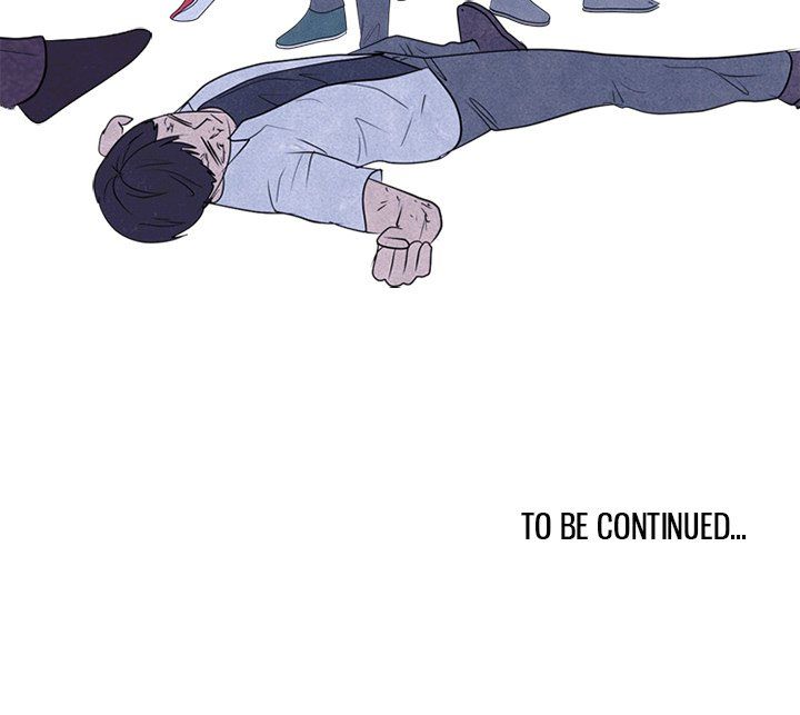 High School Devil chapter 269 page 136