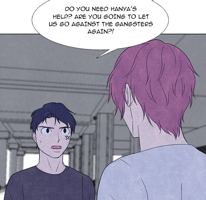 High School Devil chapter 269 page 54