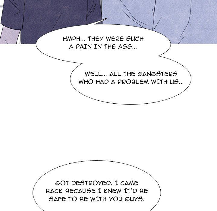 High School Devil chapter 269 page 55