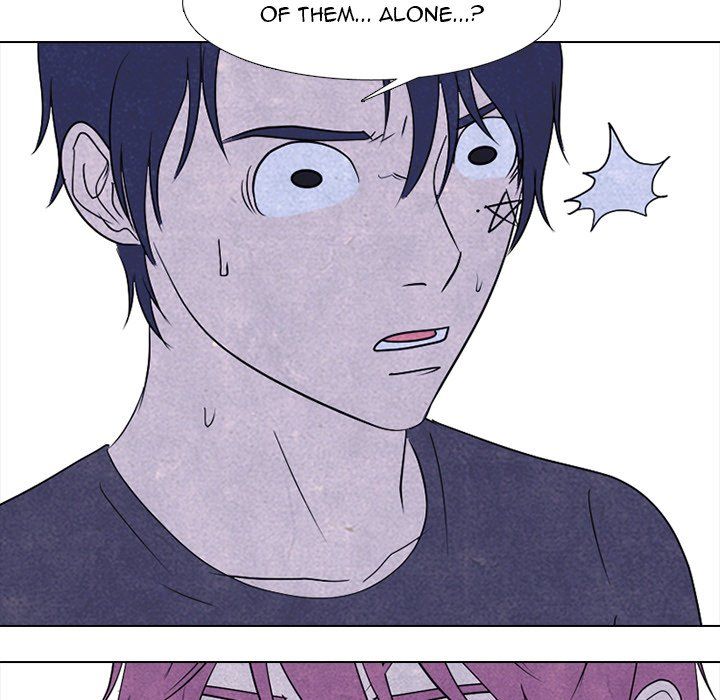 High School Devil chapter 269 page 58