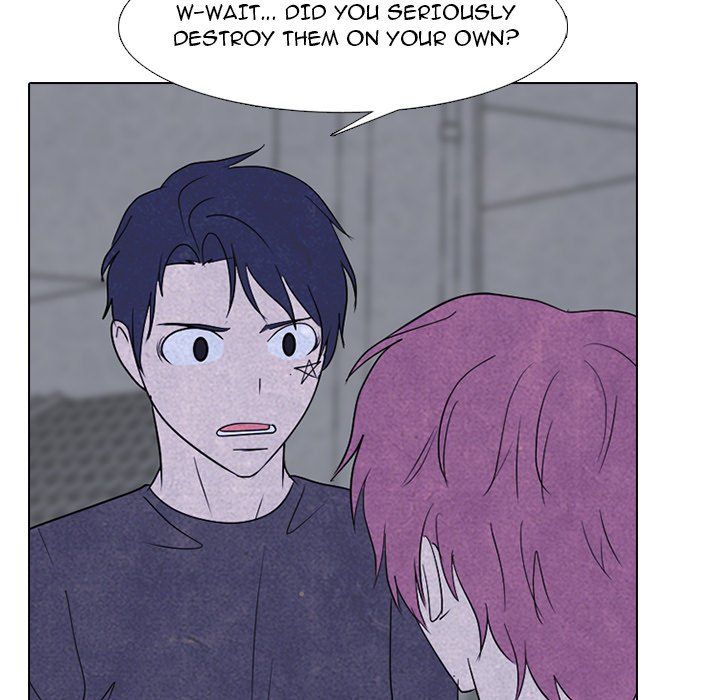 High School Devil chapter 269 page 60