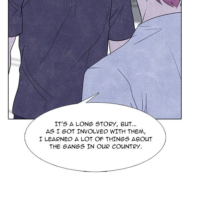 High School Devil chapter 269 page 61