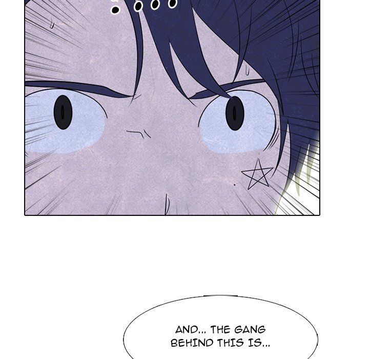 High School Devil chapter 269 page 64