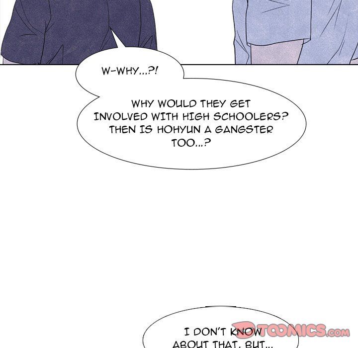 High School Devil chapter 269 page 66