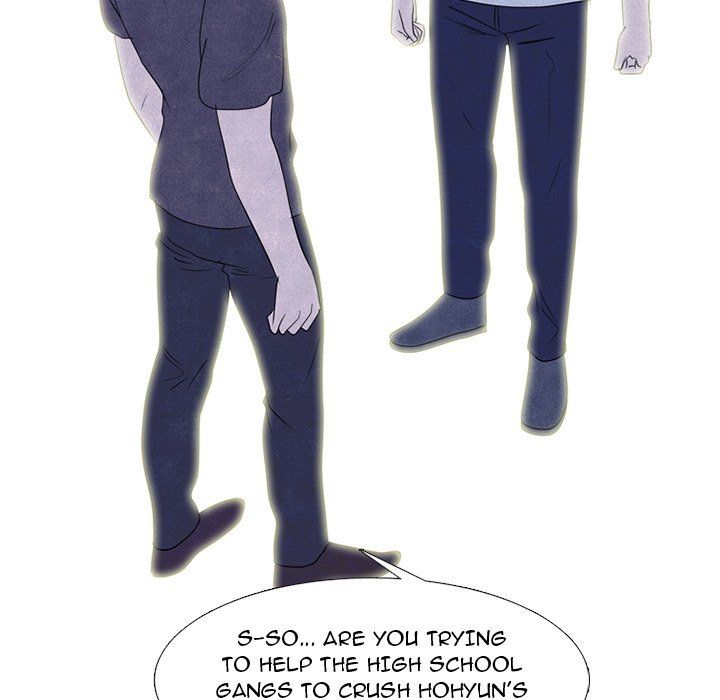 High School Devil chapter 269 page 72