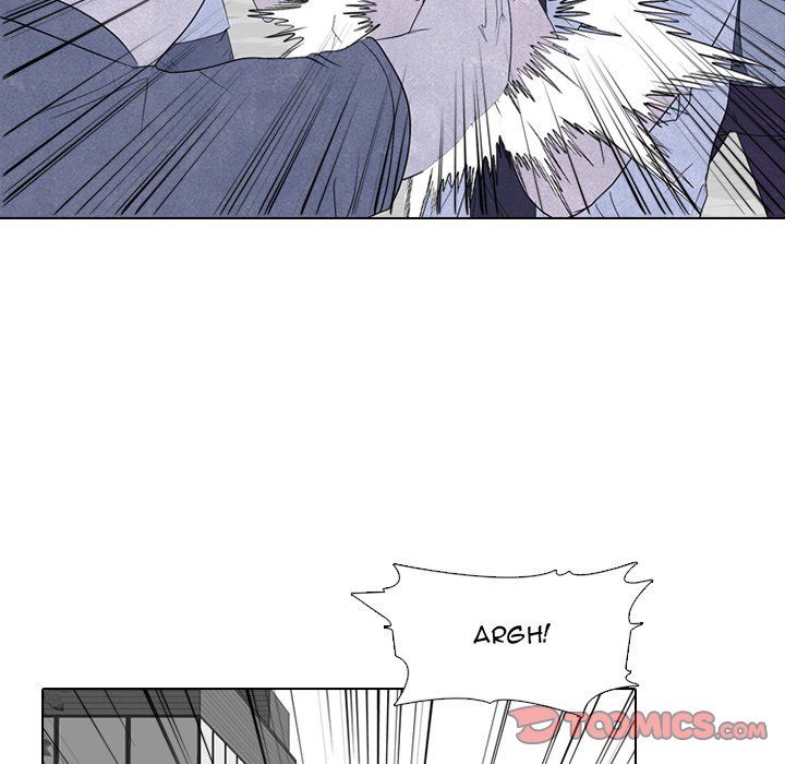 High School Devil chapter 269 page 84