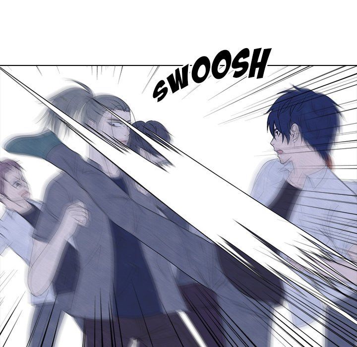 High School Devil chapter 269 page 87