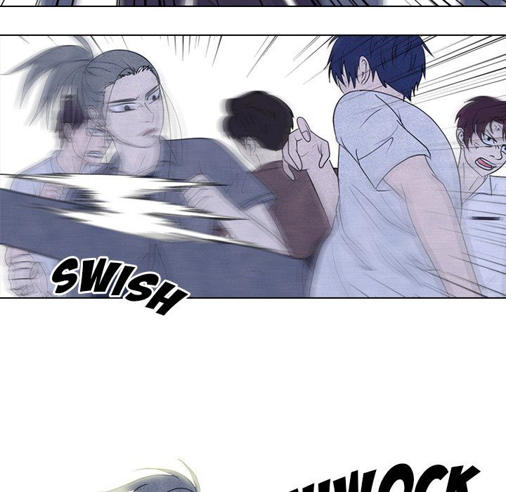 High School Devil chapter 269 page 88