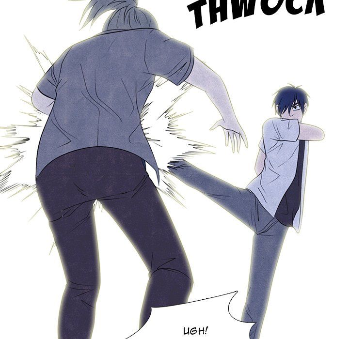 High School Devil chapter 269 page 89