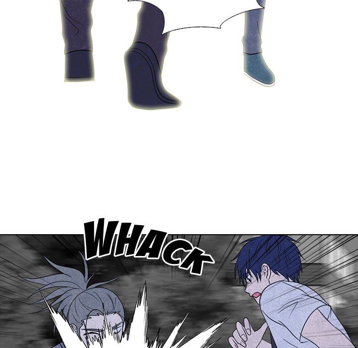 High School Devil chapter 269 page 90