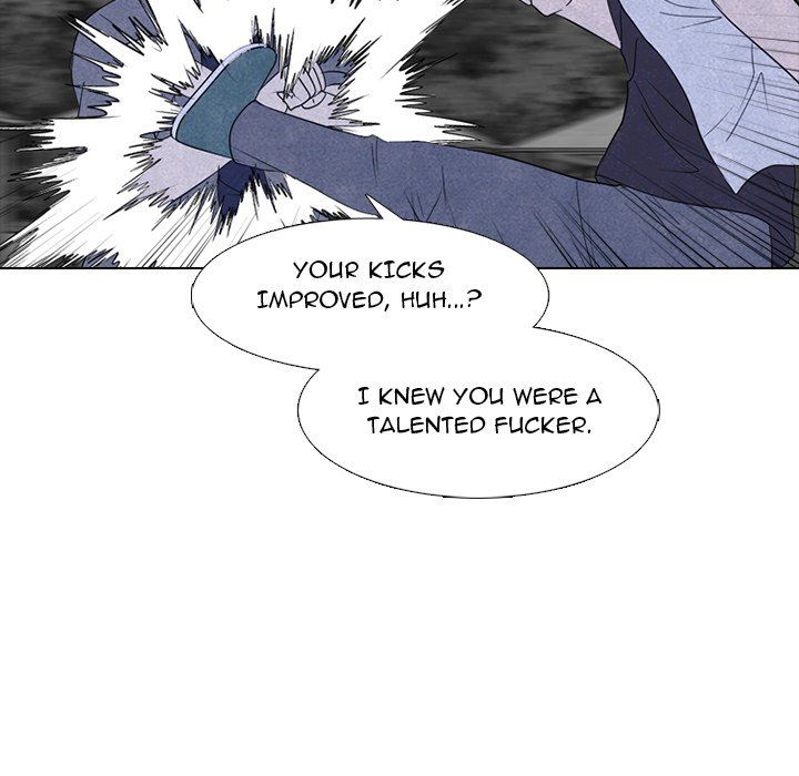 High School Devil chapter 269 page 91