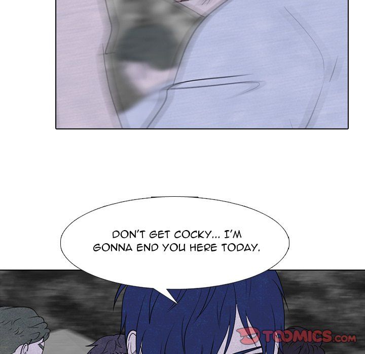 High School Devil chapter 269 page 93