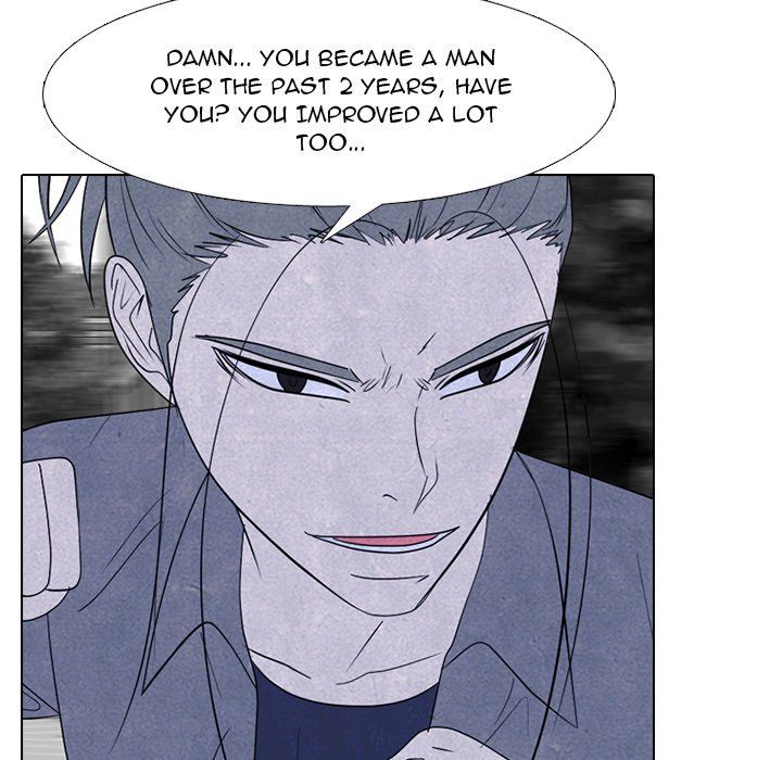 High School Devil chapter 269 page 95