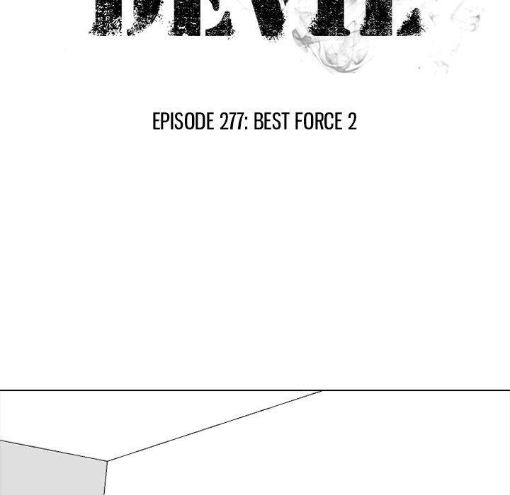 High School Devil chapter 277 page 10