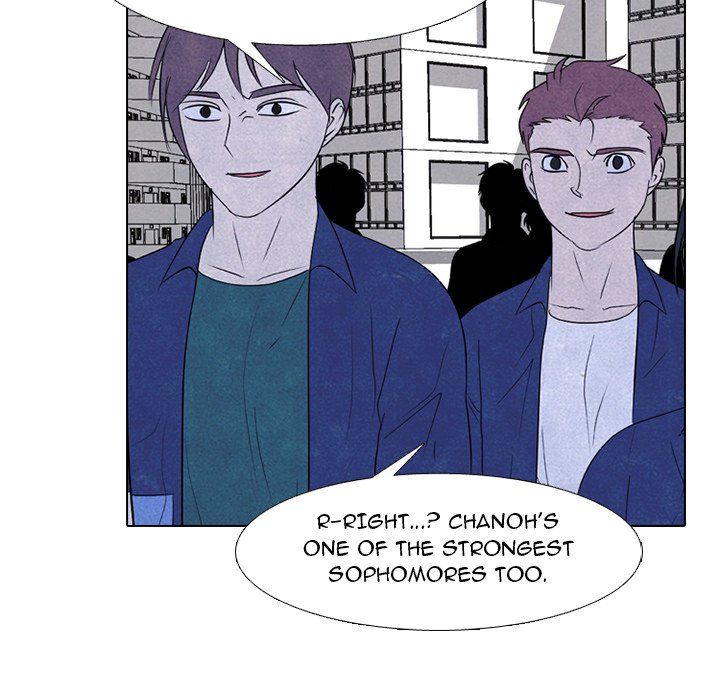 High School Devil chapter 277 page 105