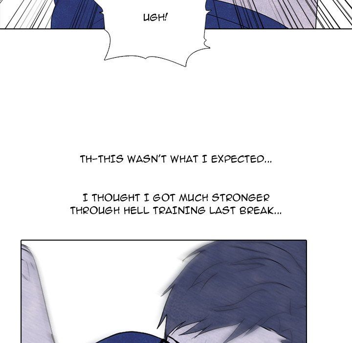 High School Devil chapter 277 page 107