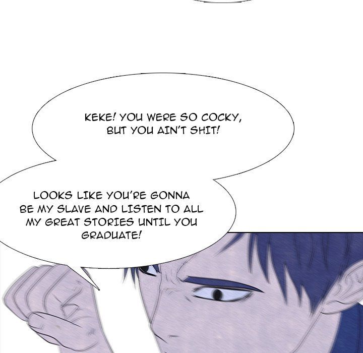 High School Devil chapter 277 page 109