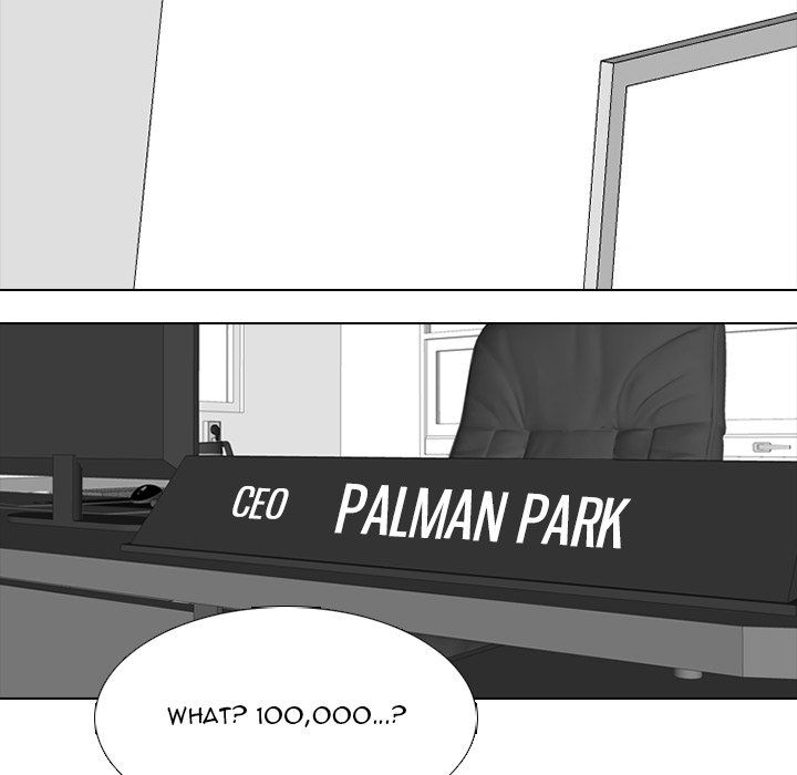 High School Devil chapter 277 page 11