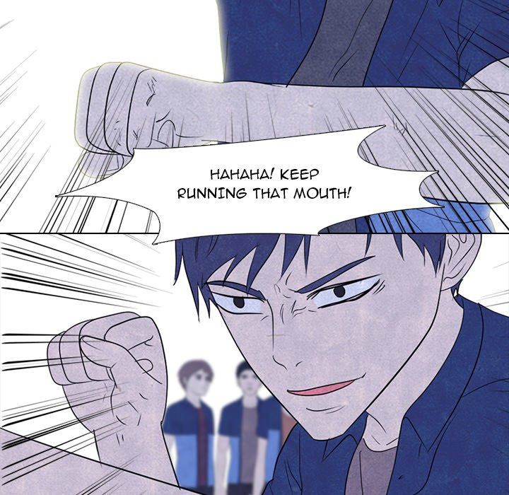 High School Devil chapter 277 page 114