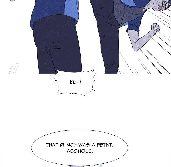 High School Devil chapter 277 page 119