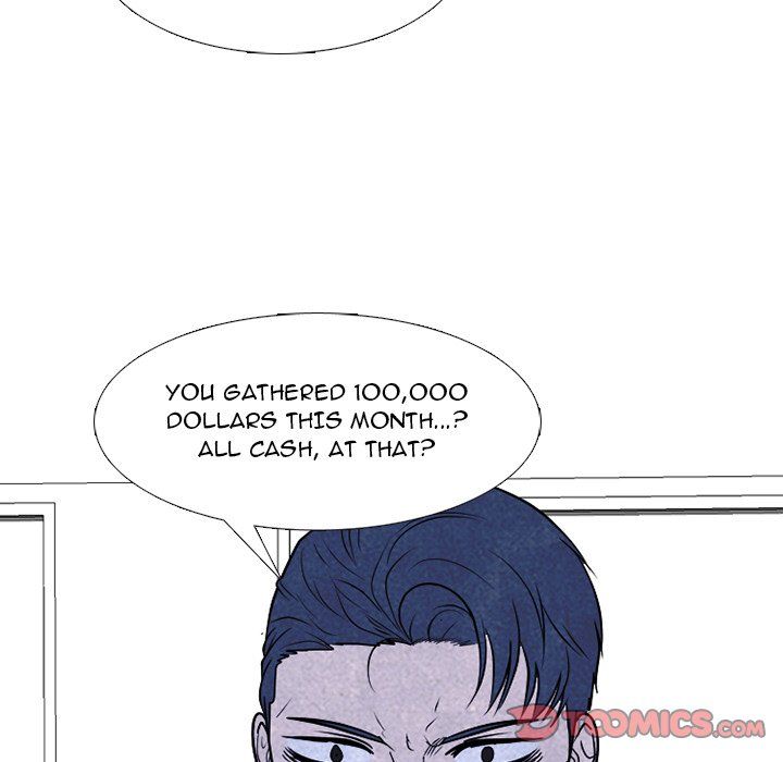 High School Devil chapter 277 page 12