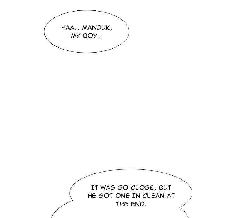 High School Devil chapter 277 page 122