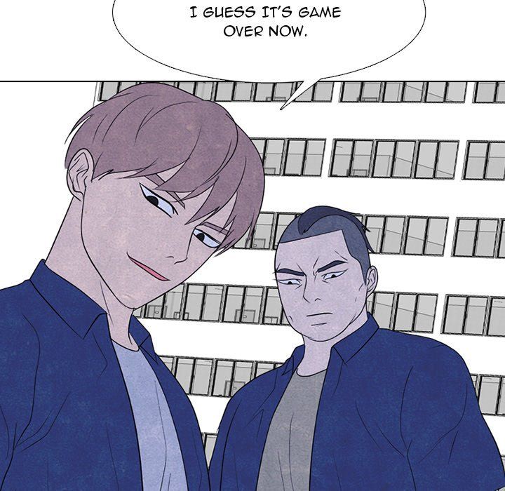 High School Devil chapter 277 page 123