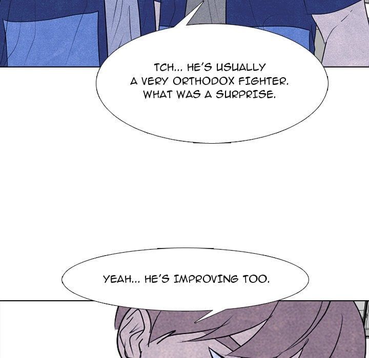 High School Devil chapter 277 page 124