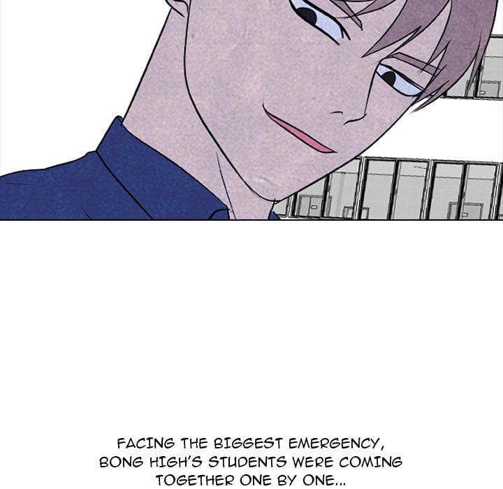 High School Devil chapter 277 page 125