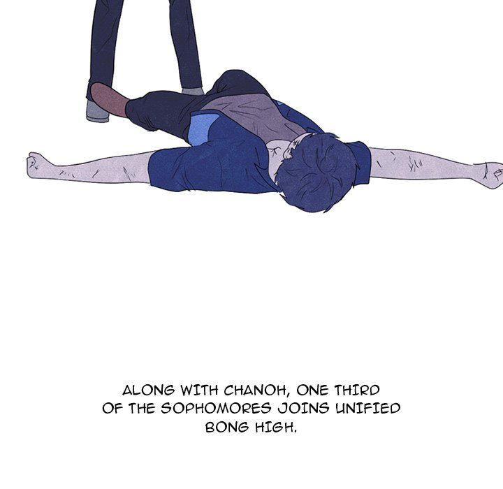 High School Devil chapter 277 page 127