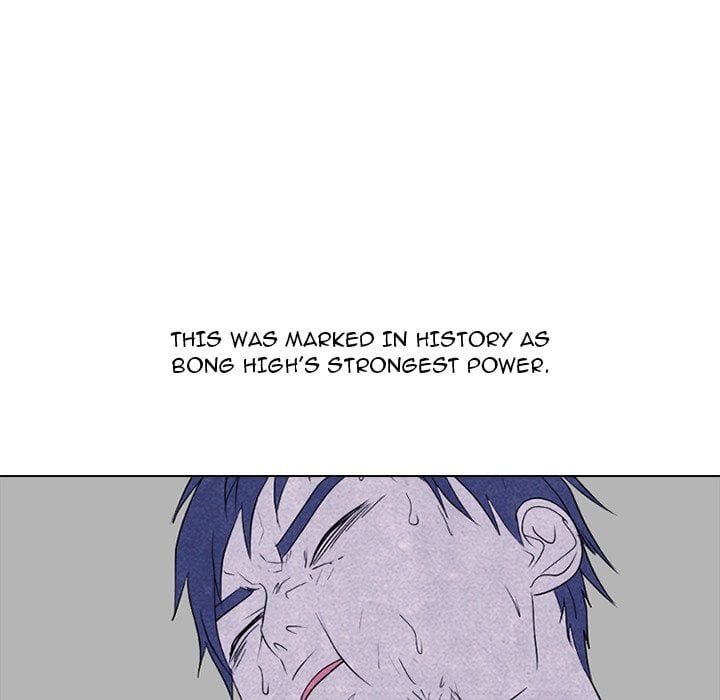 High School Devil chapter 277 page 128