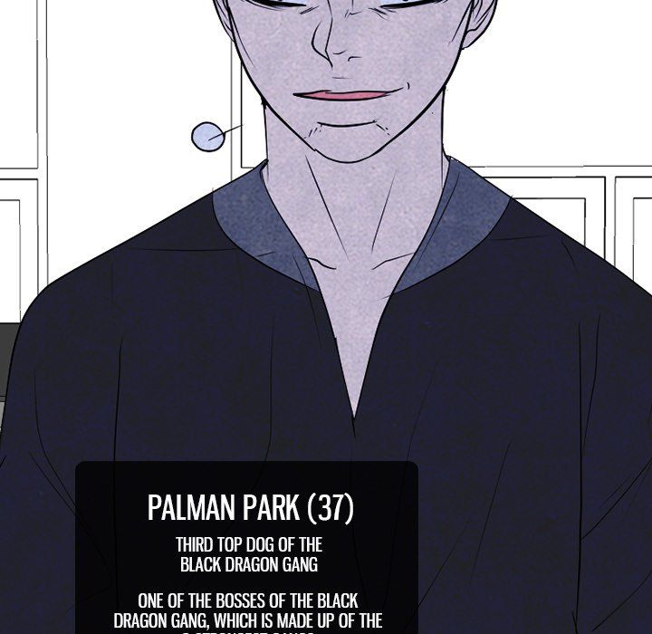 High School Devil chapter 277 page 13