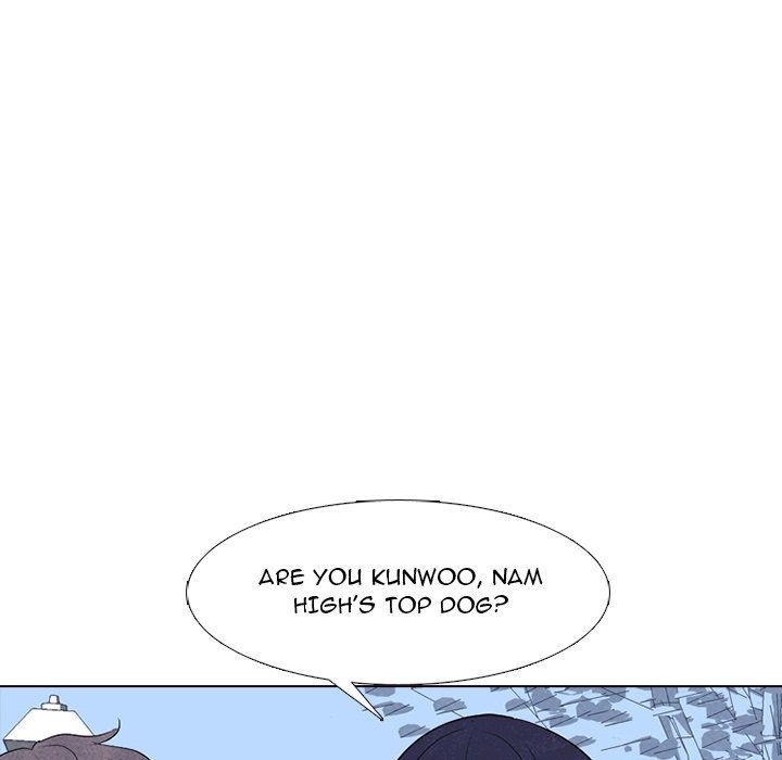 High School Devil chapter 277 page 132