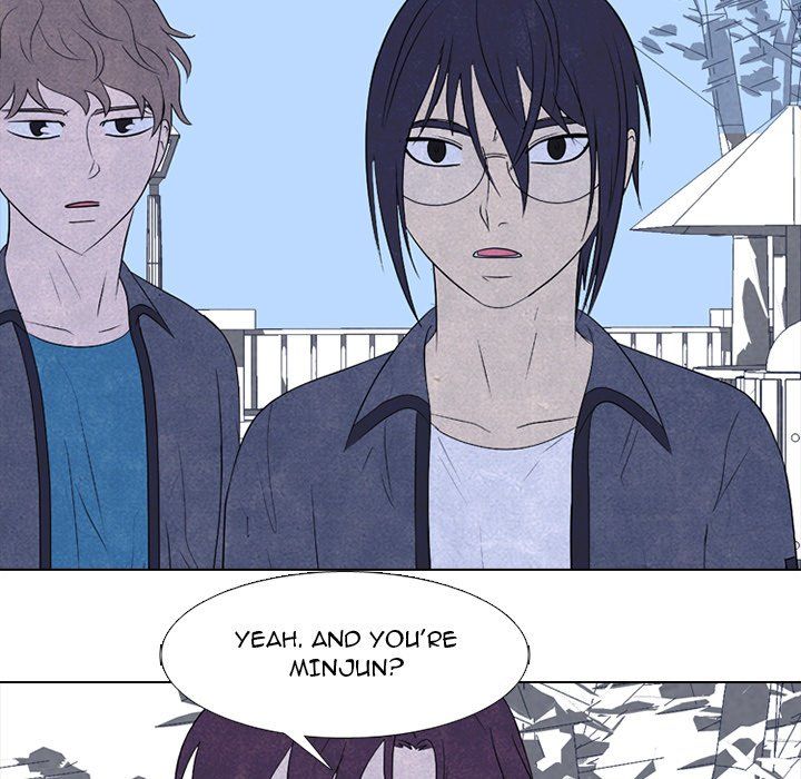 High School Devil chapter 277 page 133