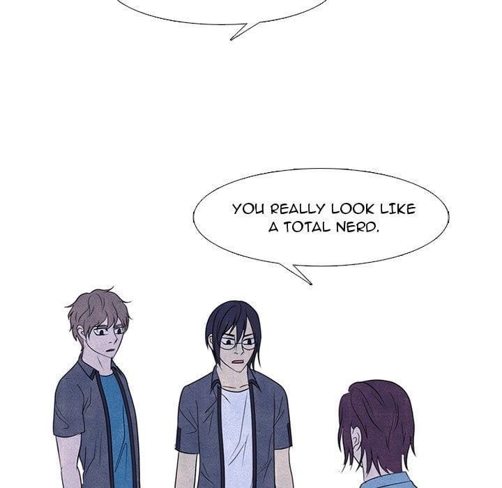 High School Devil chapter 277 page 135