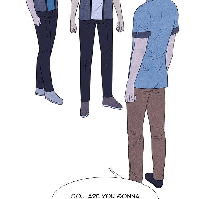 High School Devil chapter 277 page 136