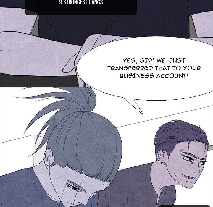 High School Devil chapter 277 page 14