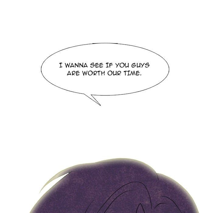 High School Devil chapter 277 page 140